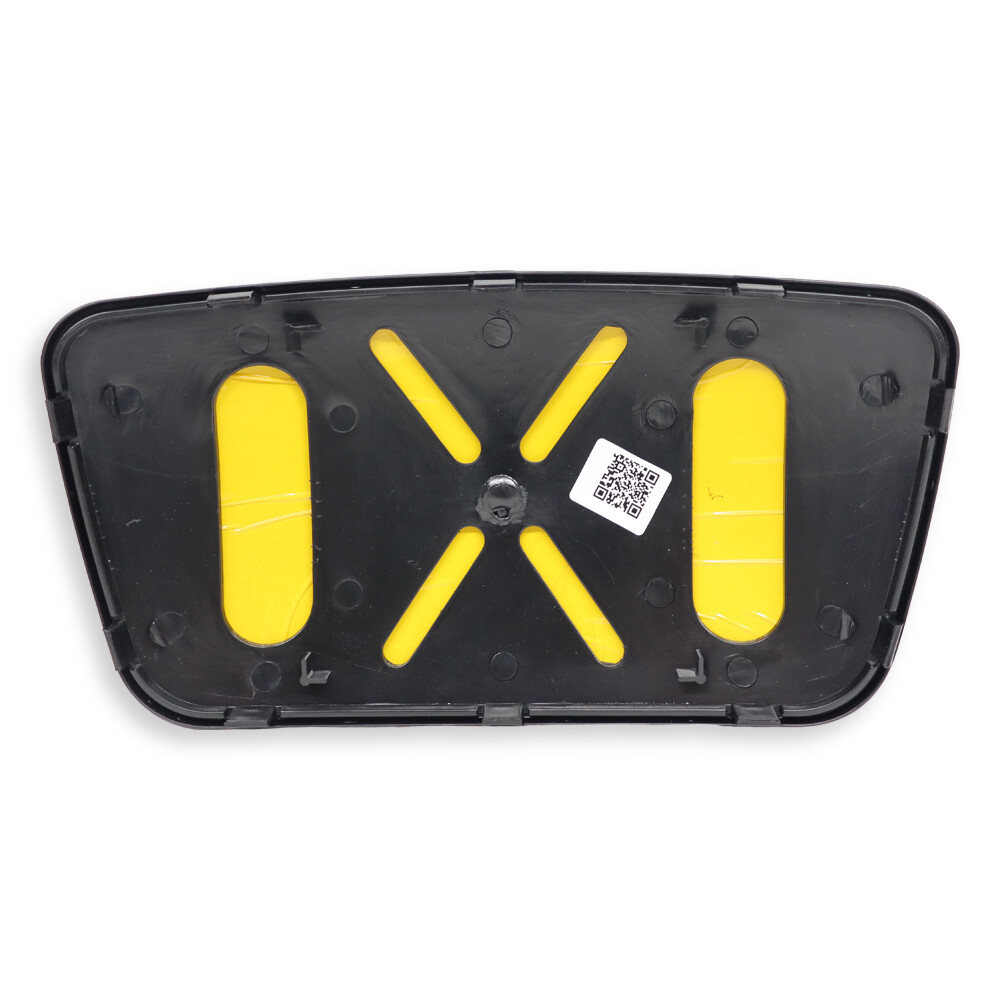 Вставка бордюрного зеркала MERCEDES Actros, Axor, Atego (с 2013-...)  (TANGDE)