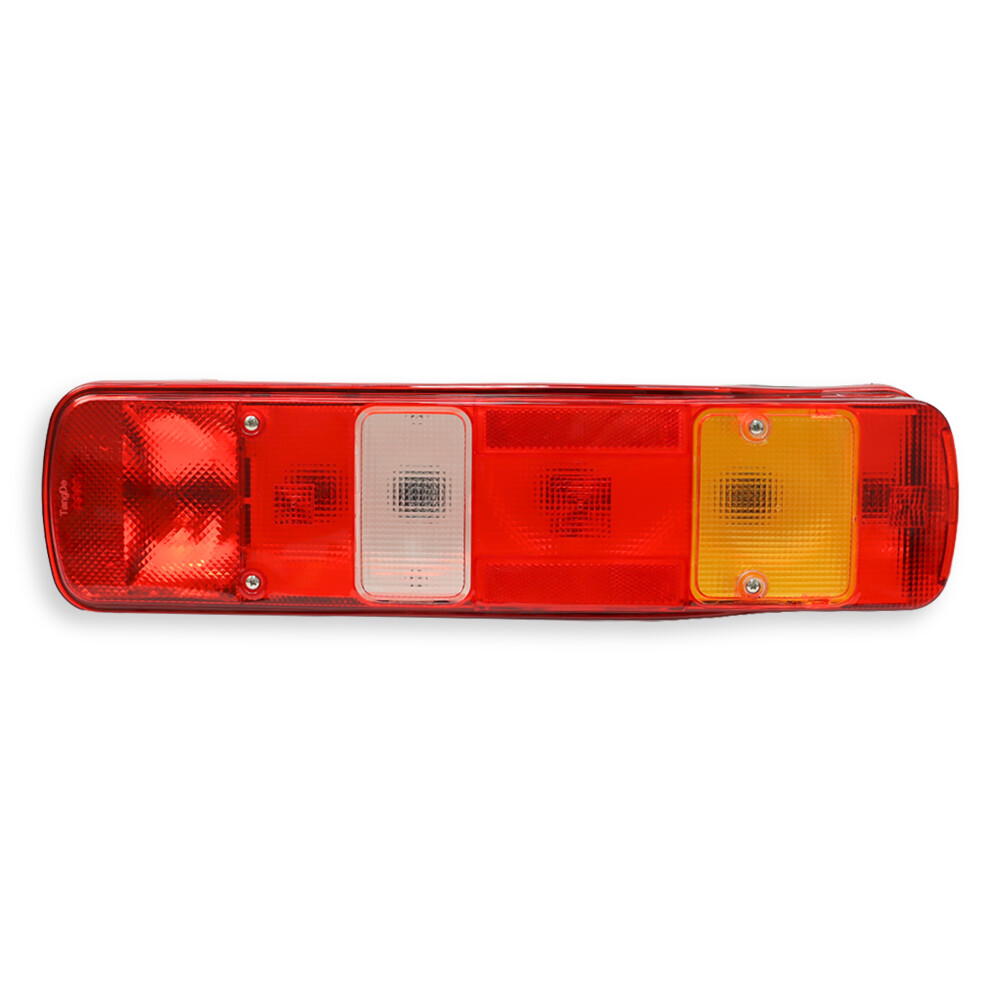 Ліхтар задній VOLVO FH 2006 ---> з боковим роз'ємом "AMP" \ правий \ TD