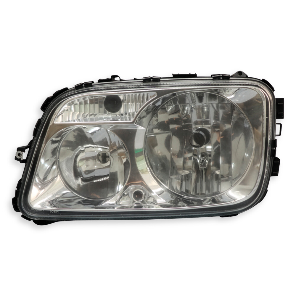 Фара MERCEDES ACTROS MP3 (2008...) левая (TANGDE) Фара MERCEDES ACTROS MP3 (2008...) левая (TANGDE)