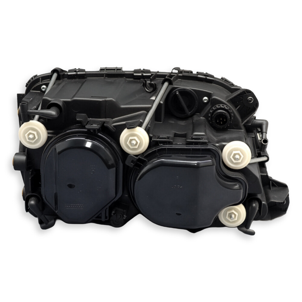 Фара MERCEDES ACTROS MP3 (2008...) левая (TANGDE) Фара MERCEDES ACTROS MP3 (2008...) левая (TANGDE)