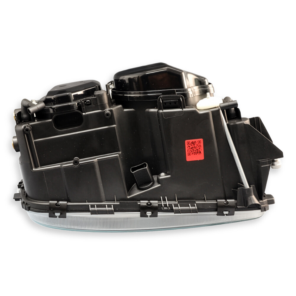 Фара MERCEDES ACTROS MP3 (2008...) левая (TANGDE) Фара MERCEDES ACTROS MP3 (2008...) левая (TANGDE)