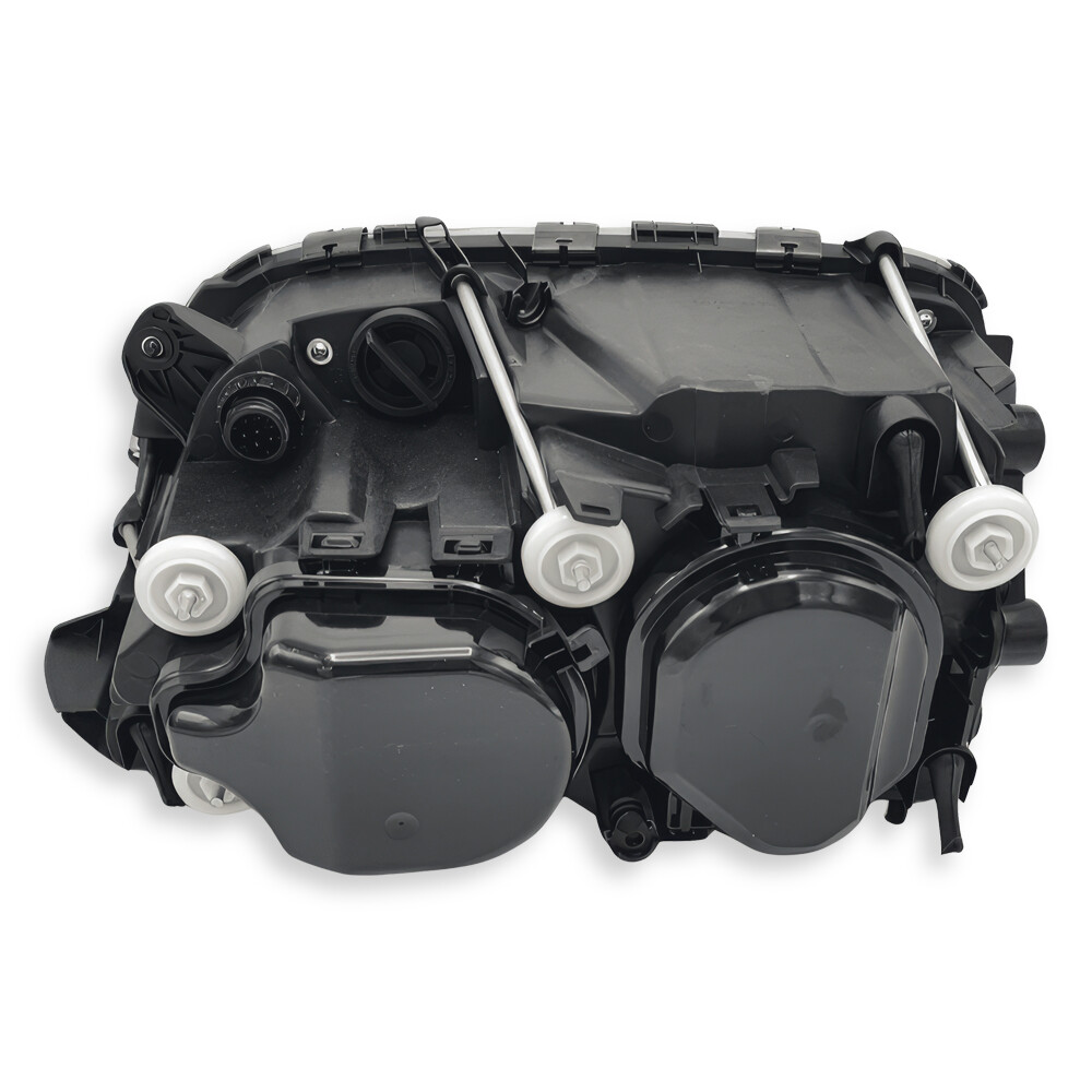 Фара MERCEDES ACTROS MP3 (2008...) права (HANLIN) Фара MERCEDES ACTROS MP3 (2008...) права (HANLIN)