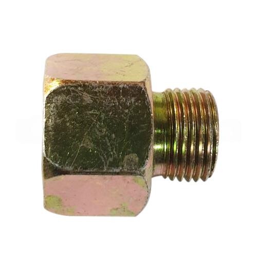 Переходный штуцер М18*1,5 / М22*1,5