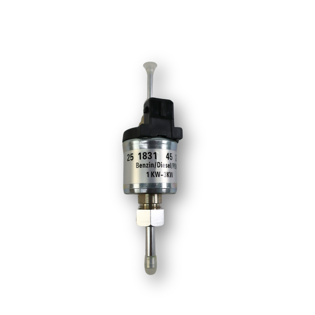 Насос печки COMPAKT D1LC 24В 1-3КВт \FR\ EB