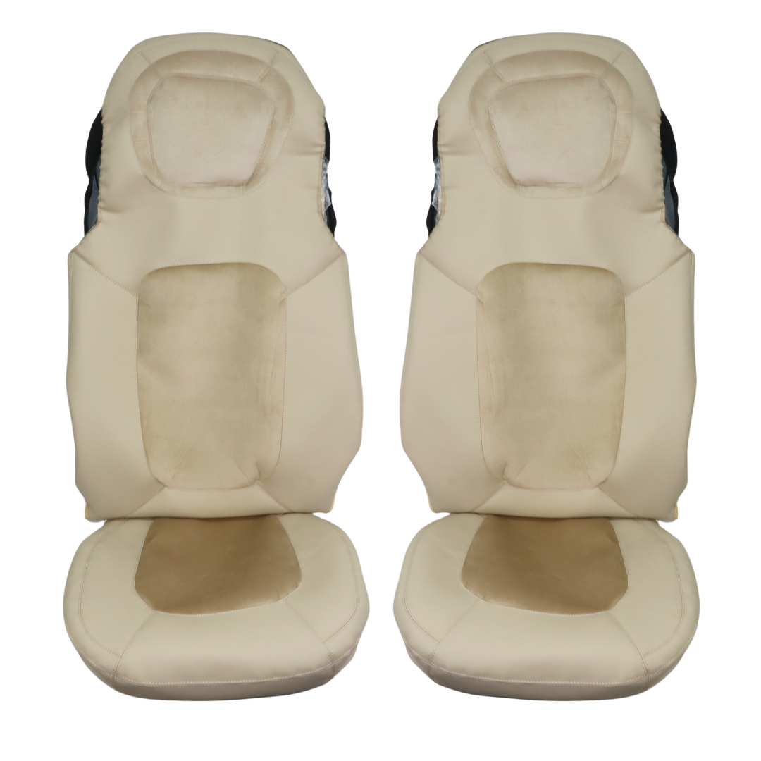 Чохол на сидіння FORD F-MAX  бежевий