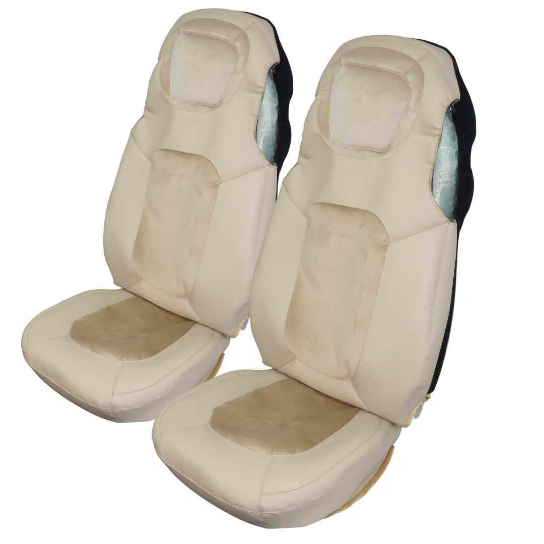 Чохол на сидіння FORD F-MAX  бежевий