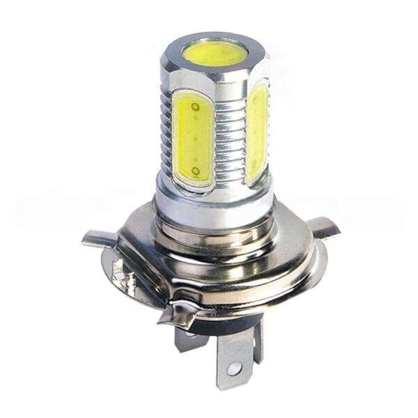 Лампочка Ferze 5 LED \H4 P43T/P45T\24V