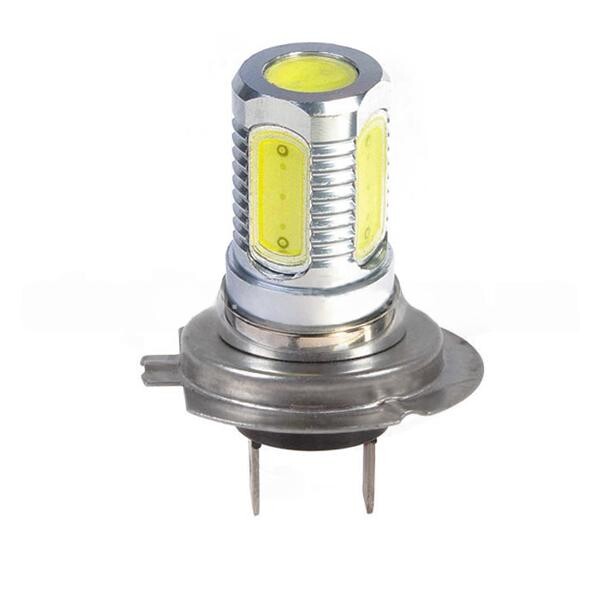 Лампочка Ferze 5 LED\ H7 PX26D \24V