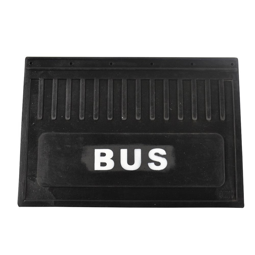 Брызговик тисненный BUS 500*370mm