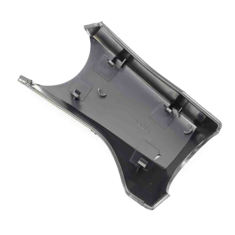 Комплект крышек бордюрного зеркала MAN TGL, TGM, TGX (TANGDE)