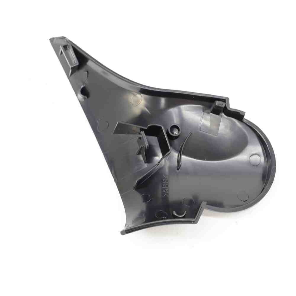 Комплект крышек бордюрного зеркала MAN TGL, TGM, TGX (TANGDE)