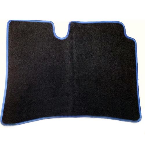 Килимок салону м'який Mercedec Atego з 2005 р (середина) Килимок салону м'який Mercedec Atego з 2005 р (середина)