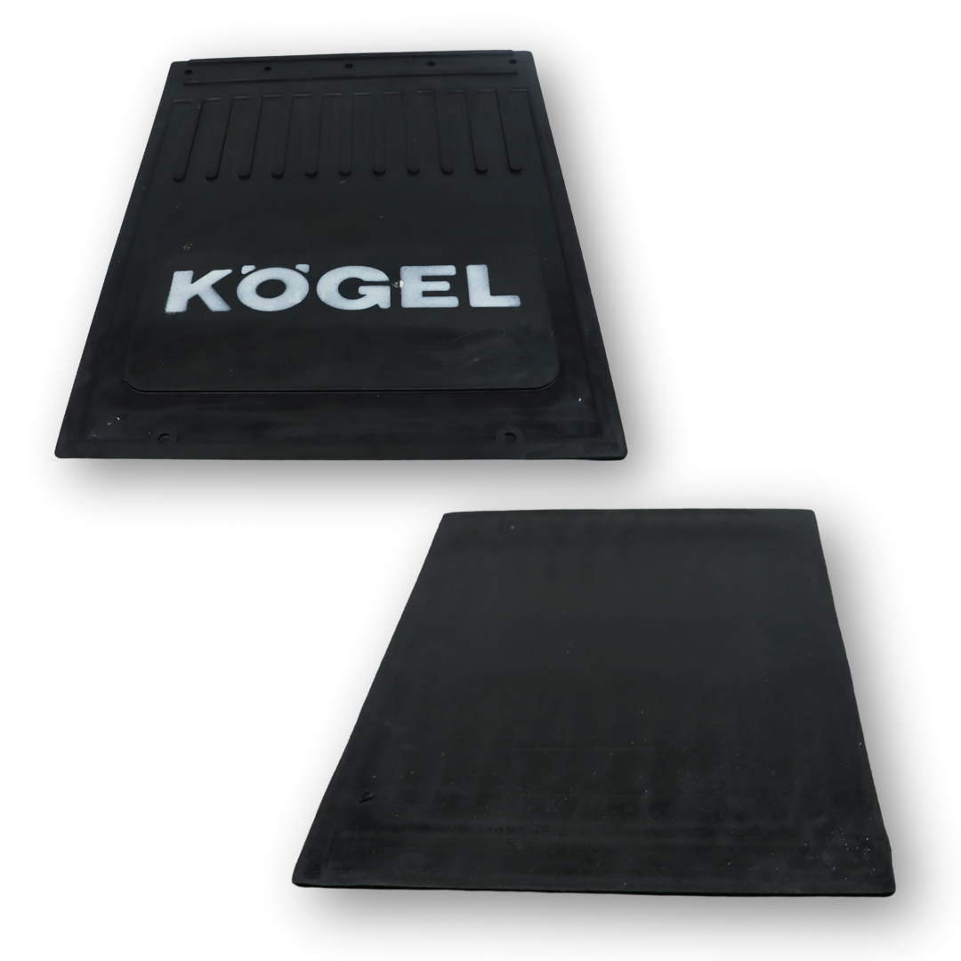 Брызговик тисненный Kogel 400*500mm Брызговик тисненный Kogel 400*500mm