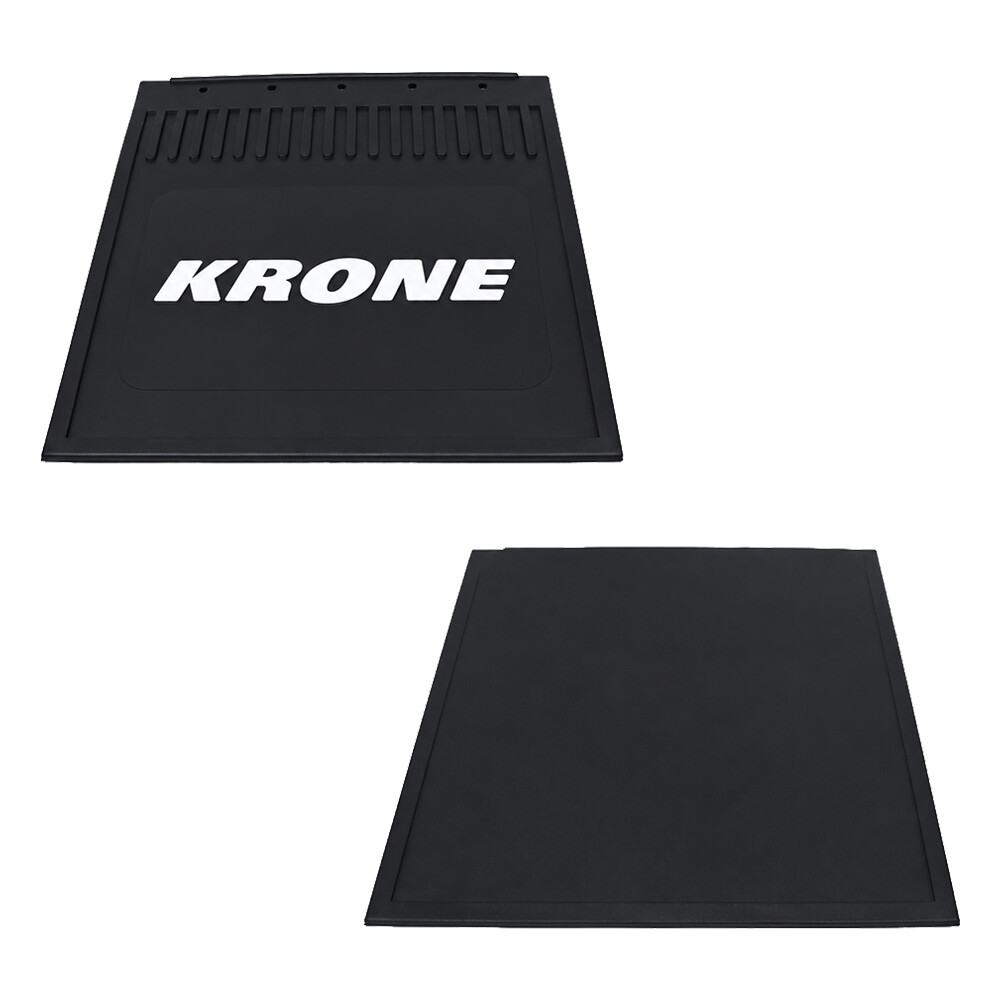 Бризковик тиснений Krone 400*400