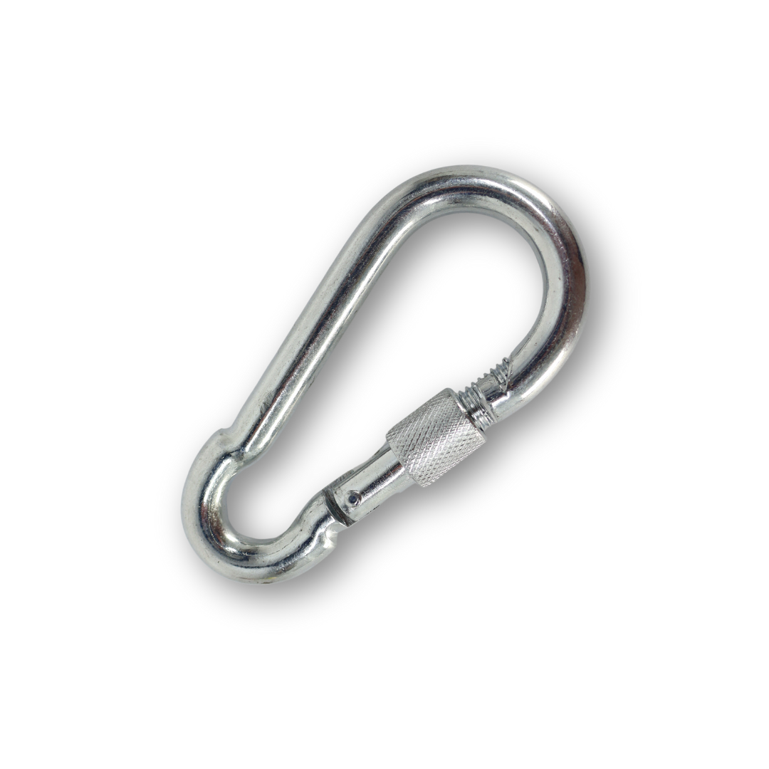 Карабин 10 усиленный мм Карабин 10 усиленный мм