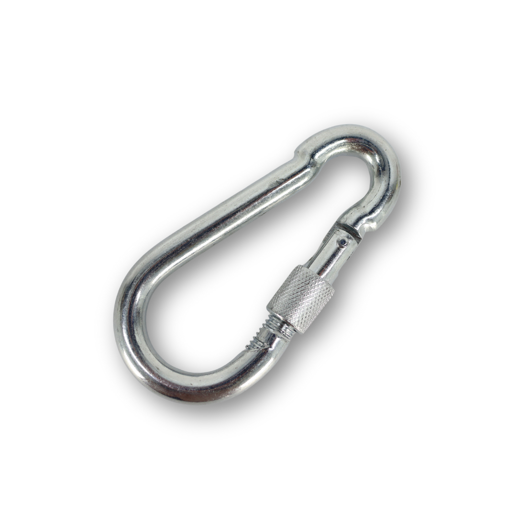 Карабин 10 усиленный мм Карабин 10 усиленный мм