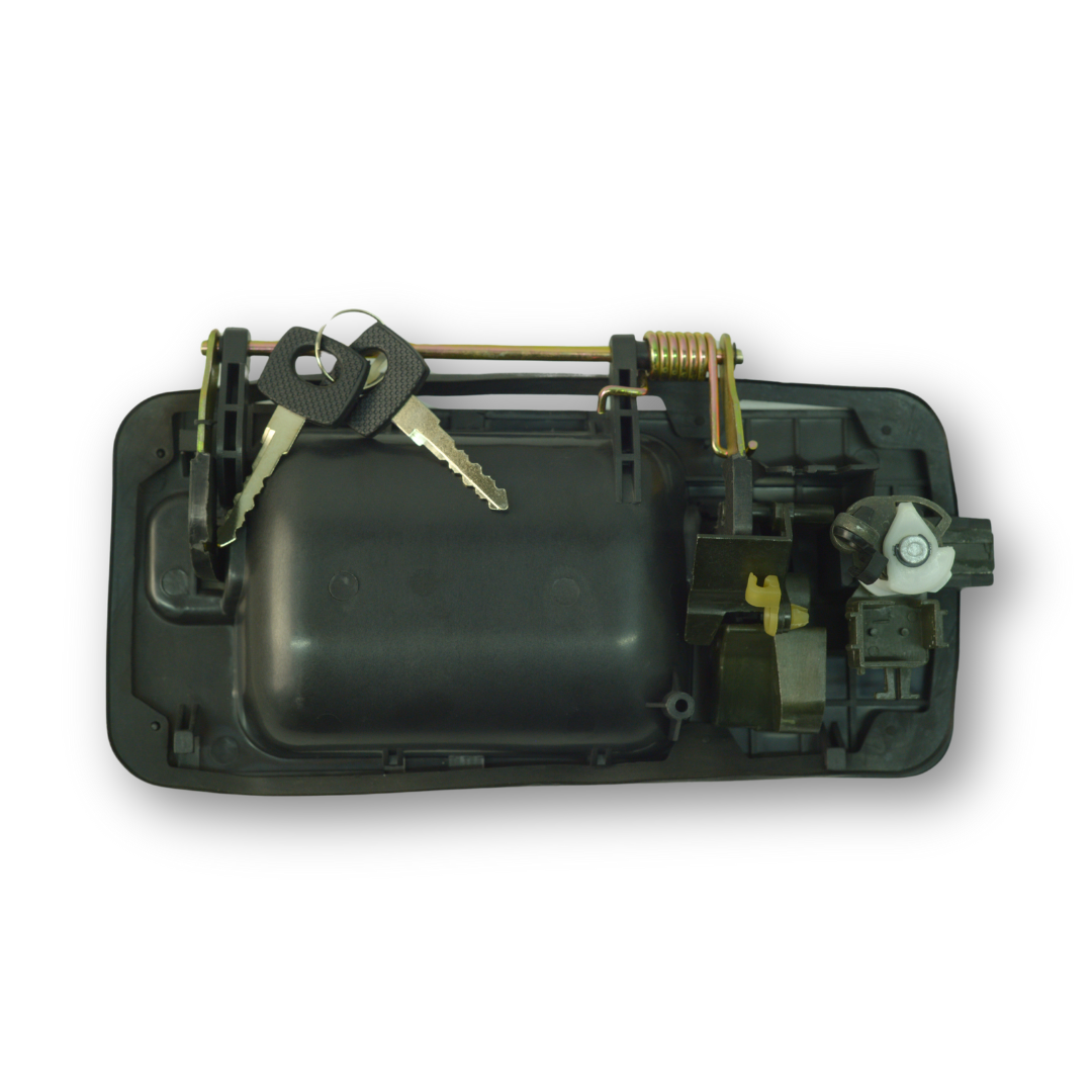 Ручка дверей Mercedes Actros1-3, Axor 1-2 \ліва \ Ручка дверей Mercedes Actros1-3, Axor 1-2 \ліва \