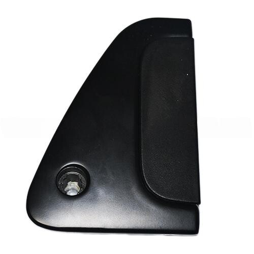 Ручка дверей DAF75/85CF \ліва\без ключів \PL\