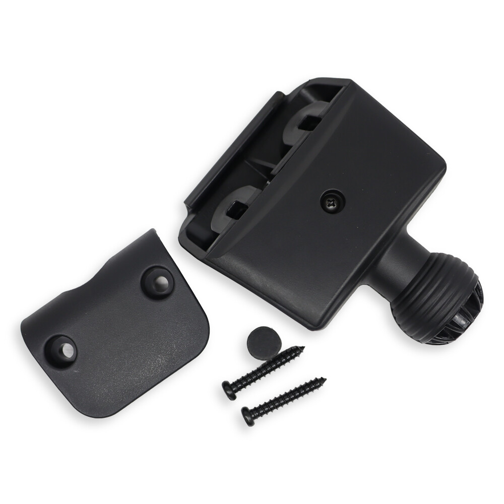 Зеркало бордюрное DAF XF 95, 105 (2006-...) 319*187 (TB)