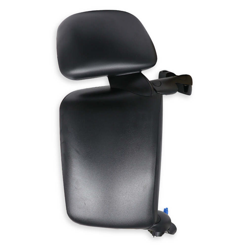 Зеркало основное Scania 4 114, 124 (1996-2017) с подогревом и электрорегулировкой в сборе длинный кронштейн; правое (PERFEKT) Зеркало основное Scania 4 114, 124 (1996-2017) с подогревом и электрорегулировкой в сборе длинный кронштейн; правое (PERFEKT)