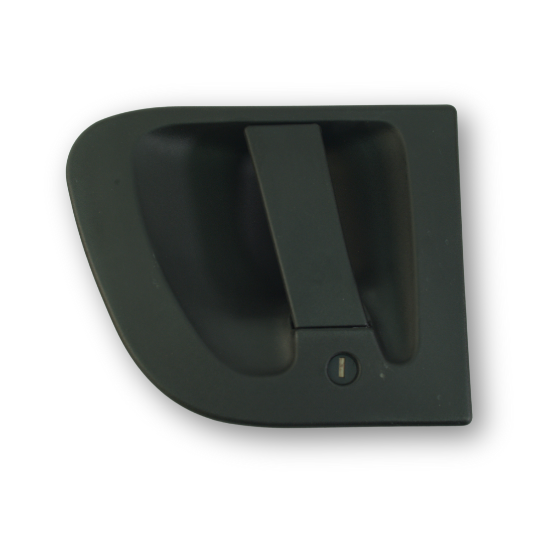 Ручка дверей RENAULT Premium /права/ з ключами