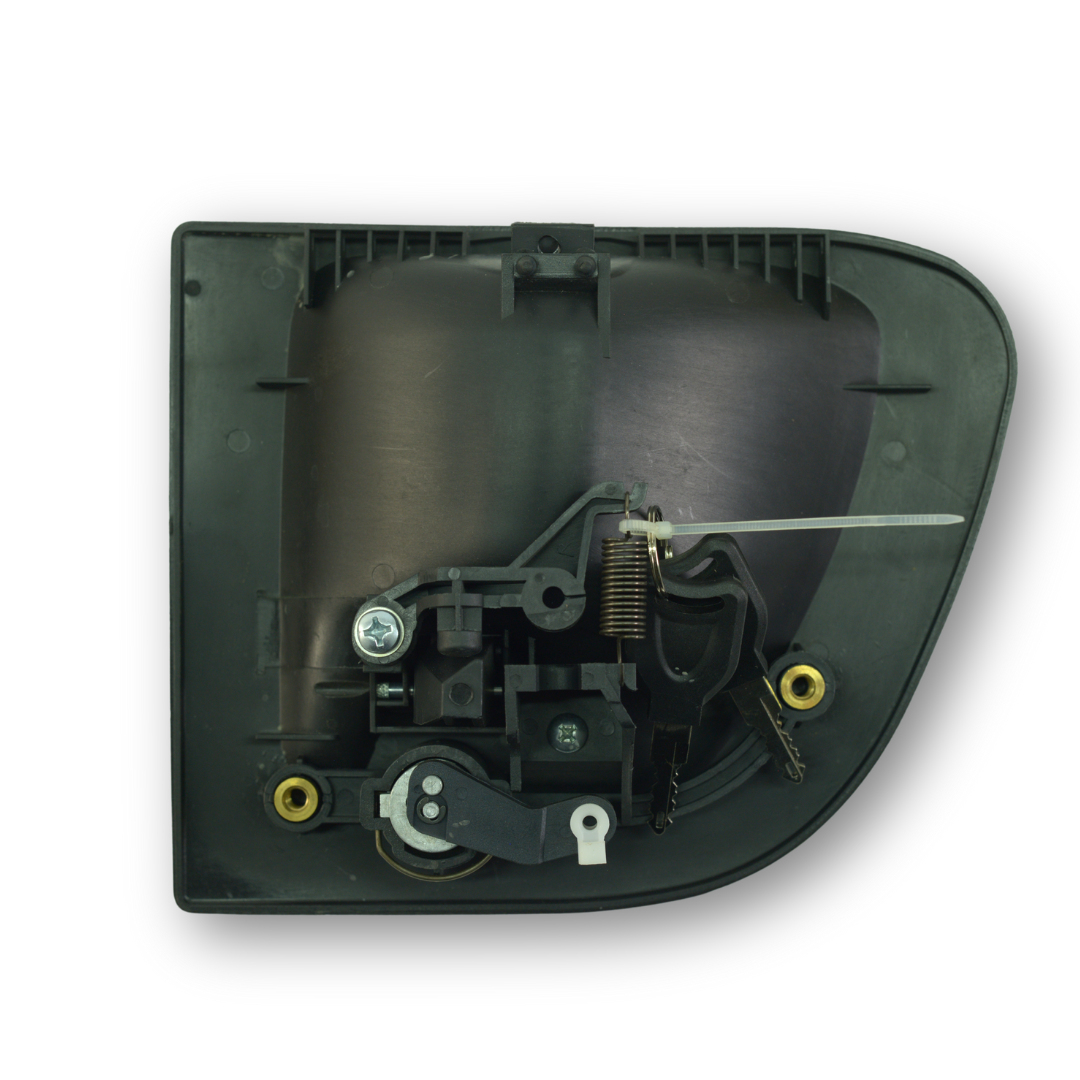 Ручка дверей RENAULT Premium /права/ з ключами