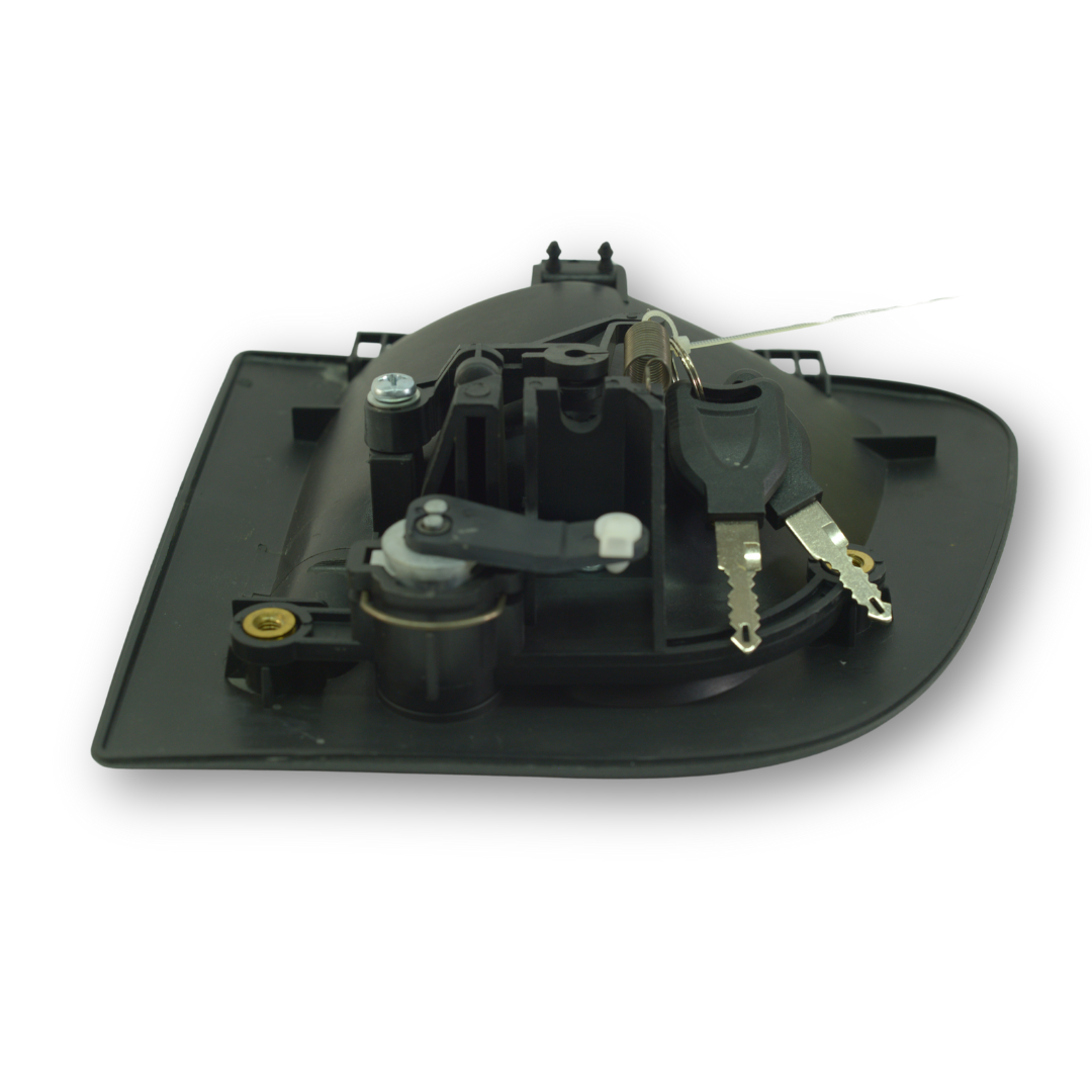 Ручка дверей RENAULT Premium /права/ з ключами