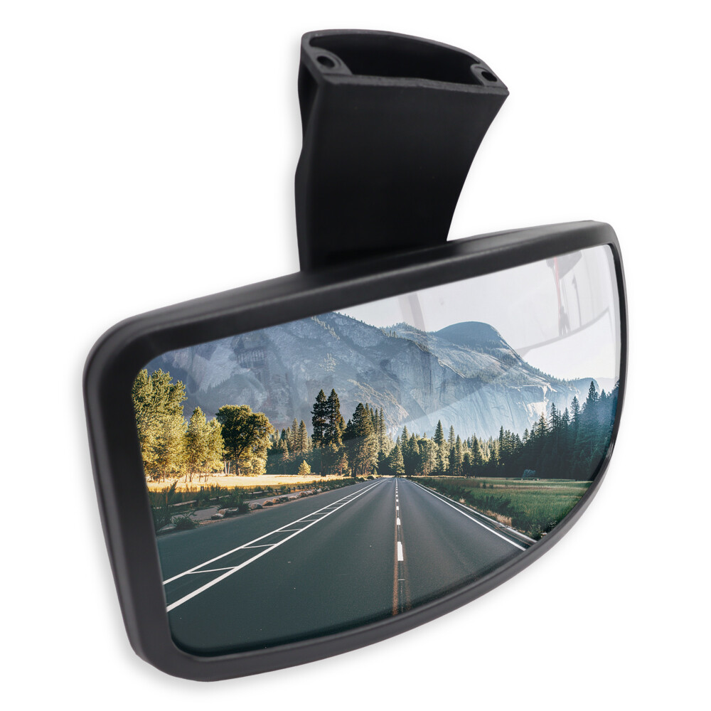 Зеркало бордюрное ATEGO I, AXOR MP1, ACTROS MP1 (1996-2002)