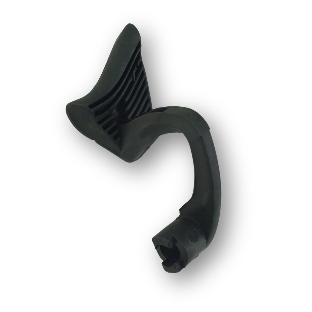 Ручка дверей внутр.SCANIA 4 c 1996r- \прав.\