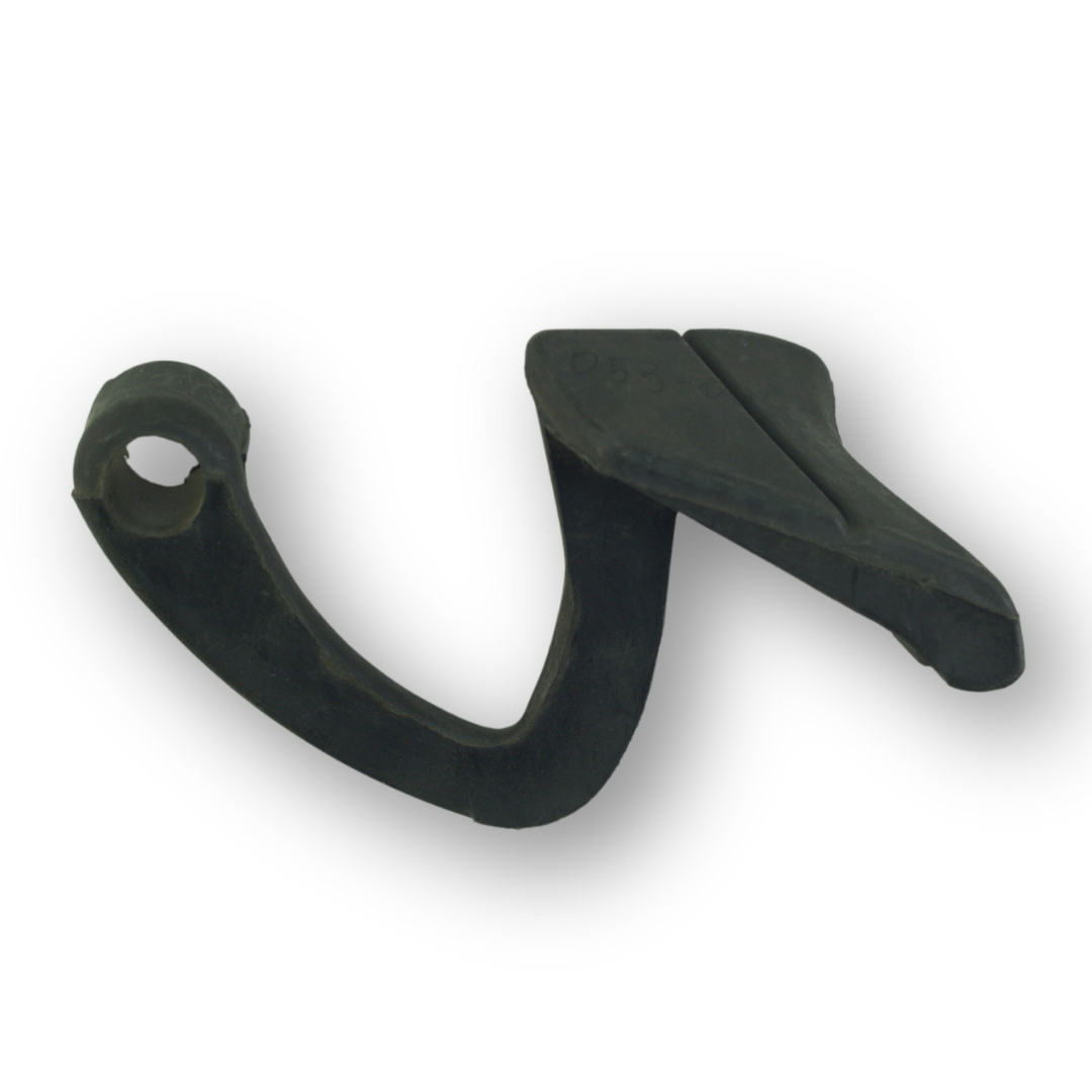 Ручка дверей внутр.SCANIA 4 c 1996r- \лів.\