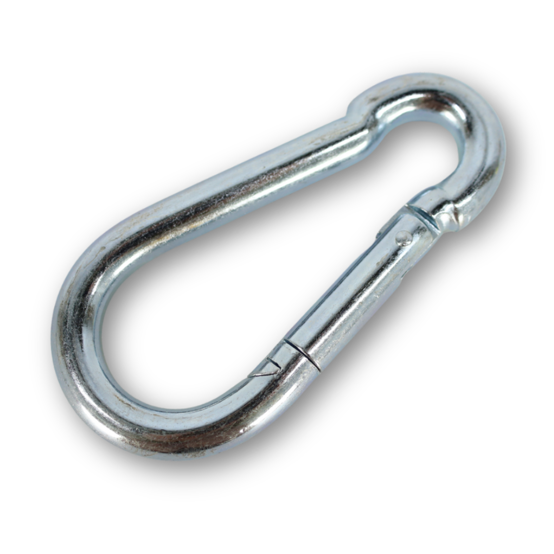 Карабин 10 мм