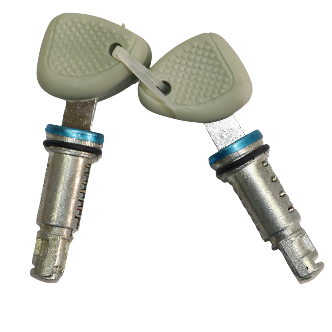 Сердечник замка з ключем IVECO Stralis c2002 Сердечник замка з ключем IVECO Stralis c2002