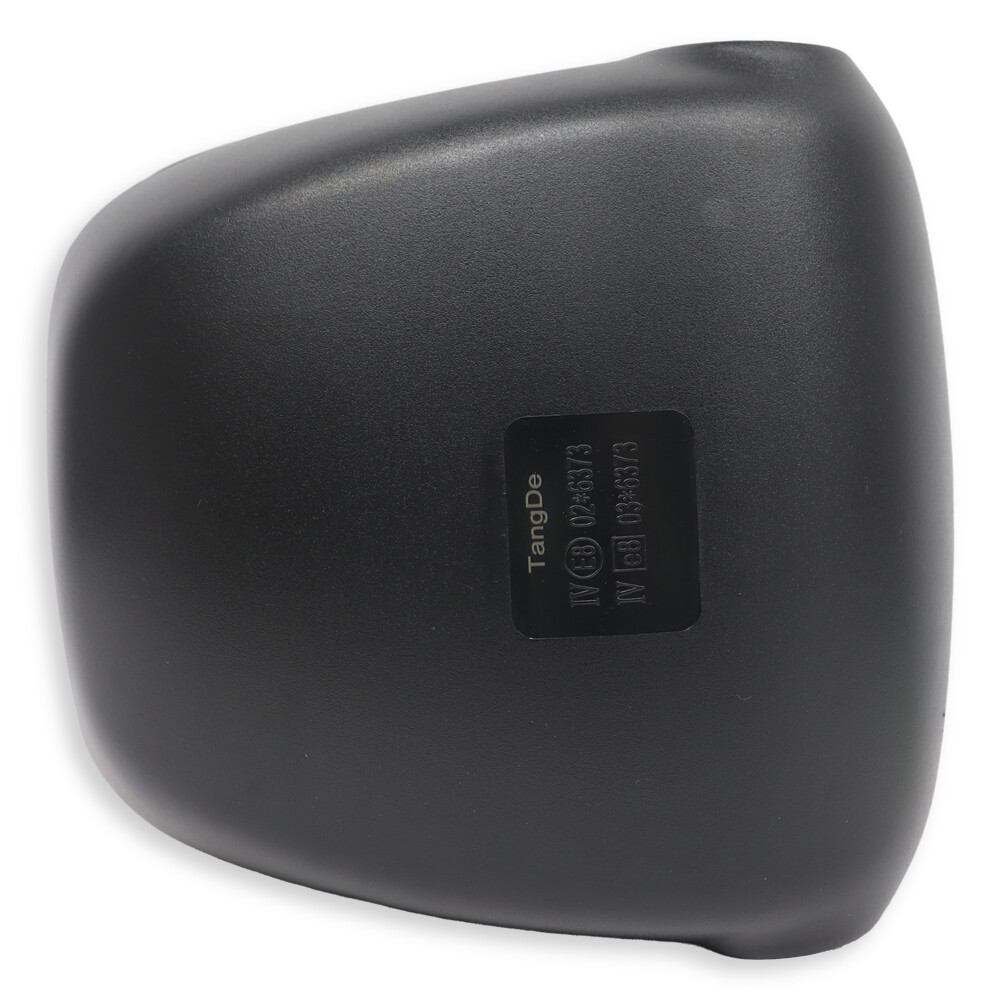 Зеркало дополнительное DAF XF105 (2001-...) с подогревом и электрорегулировкой (LONGLING) Зеркало дополнительное DAF XF105 (2001-...) с подогревом и электрорегулировкой (LONGLING)