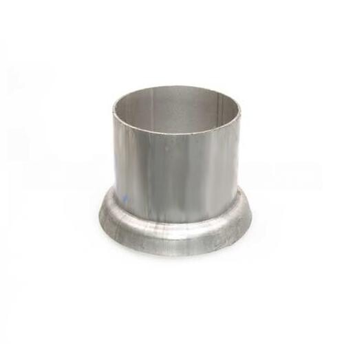 Фланец E 125, Ø 95-125 мм (труба короткая Mercedes 1735) Фланец E 125, Ø 95-125 мм (труба короткая Mercedes 1735)