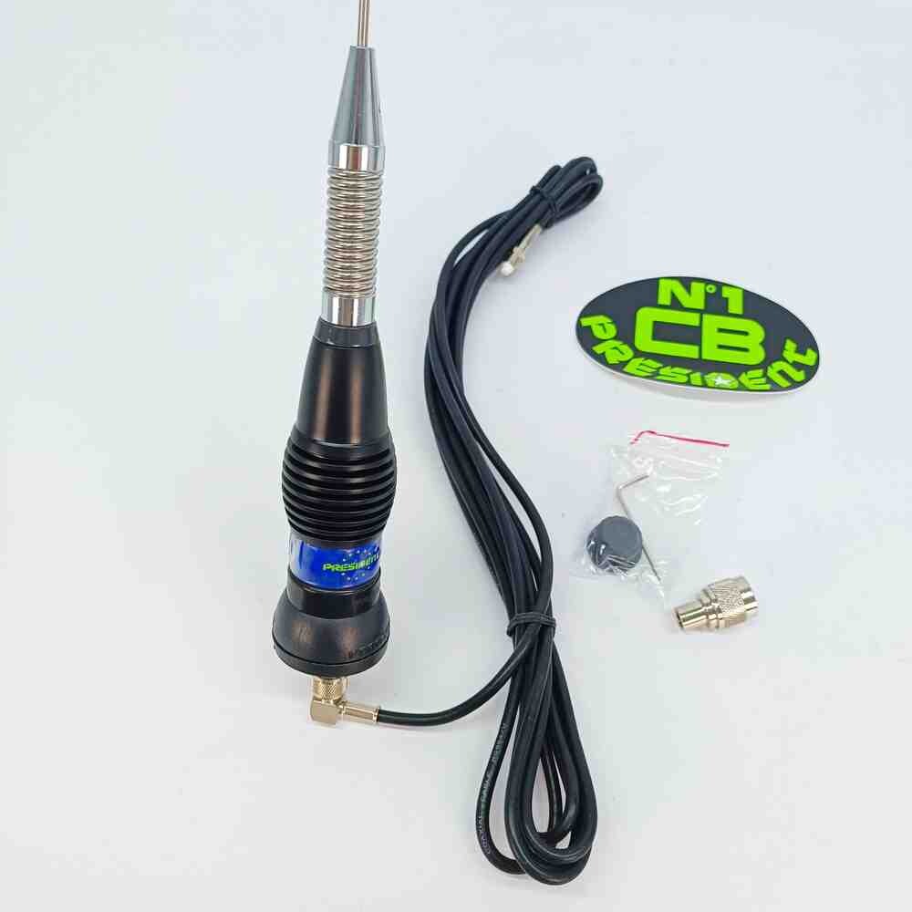 Антена  MS-145 CN  +6 dBi, 1,5 м