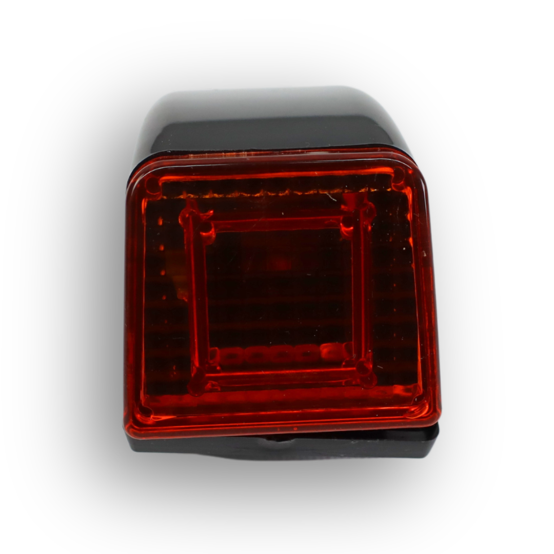 Корпус фонарика крыши VOLVO желт.LED Корпус фонарика крыши VOLVO желт.LED