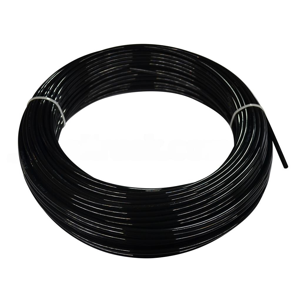 Шланг пневмосистемы полиамидный Ø 7*8 мм