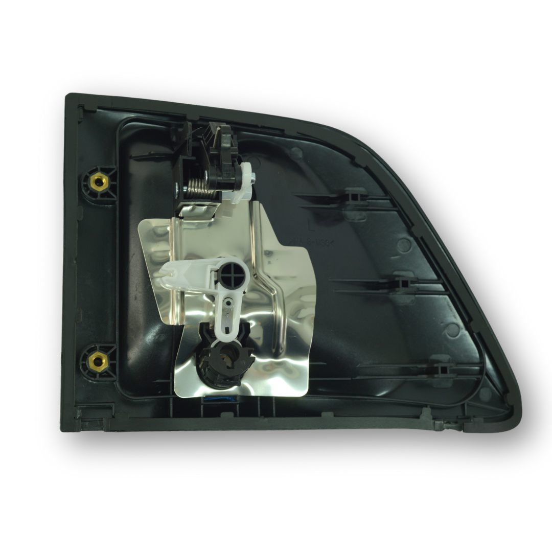 Ручка дверей SCANIA.4, R 96r - без ключів лів. Ручка дверей SCANIA.4, R 96r - без ключів лів.