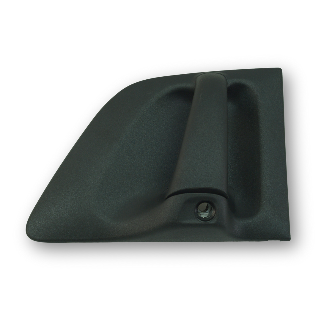 Ручка дверей SCANIA.4, R 96r - без ключів лів. Ручка дверей SCANIA.4, R 96r - без ключів лів.