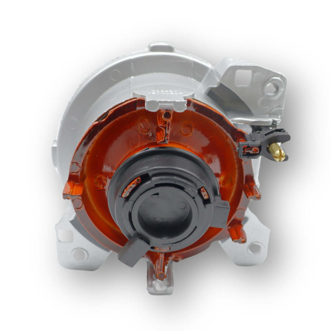 Фара противотуманная SCANIA R, P, G, T (2004-2019) H1, дальний свет, левая (PERFEKT)