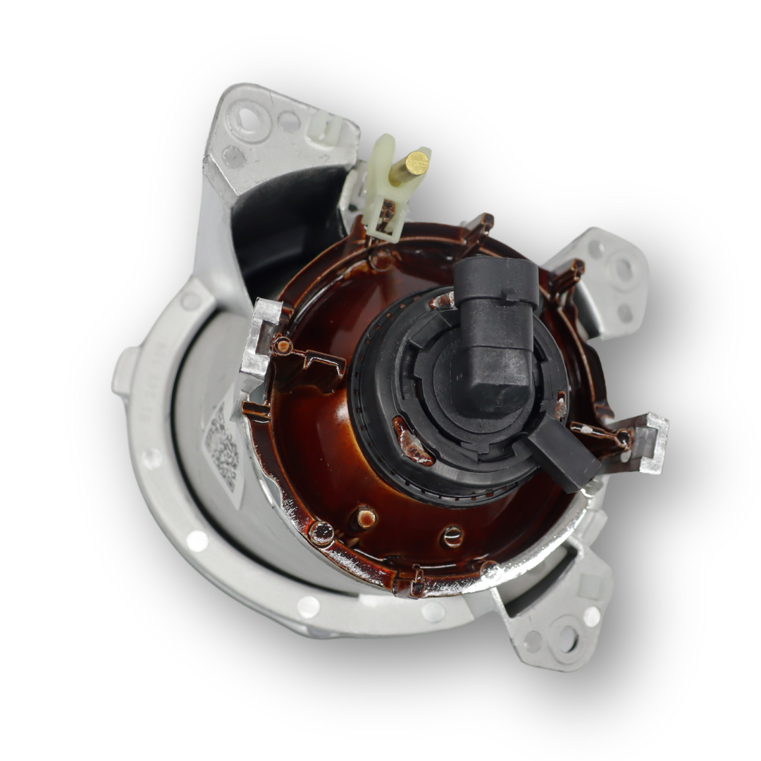 Фара противотуманная SCANIA R, P, G, T (2004-2019) H1, ближний свет, левая (TANGDE)