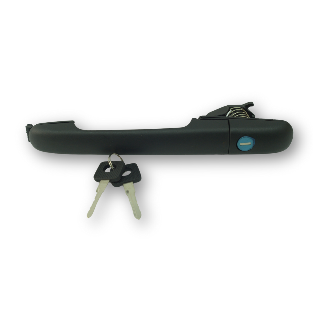 Ручка двери MB Atego,Axor,Spr.-06r с ключами \лев=прав.\ Ручка двери MB Atego,Axor,Spr.-06r с ключами \лев=прав.\