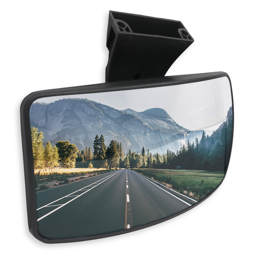 Зеркало бордюрное MAN TGA, TGL, TGM (1999-...) (TANGDE) Зеркало бордюрное MAN TGA, TGL, TGM (1999-...) (TANGDE)