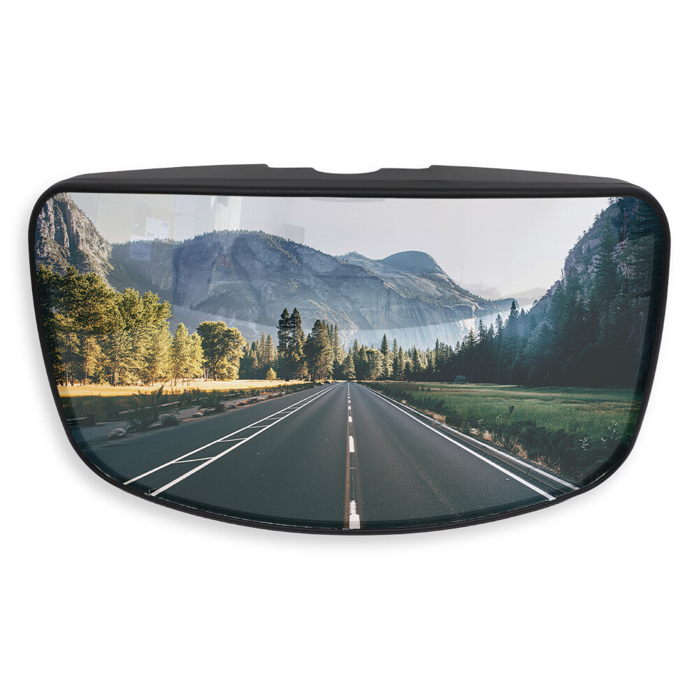 Зеркало бордюрное переднее RENAULT Magnum лобовое (TB) Зеркало бордюрное переднее RENAULT Magnum лобовое (TB)