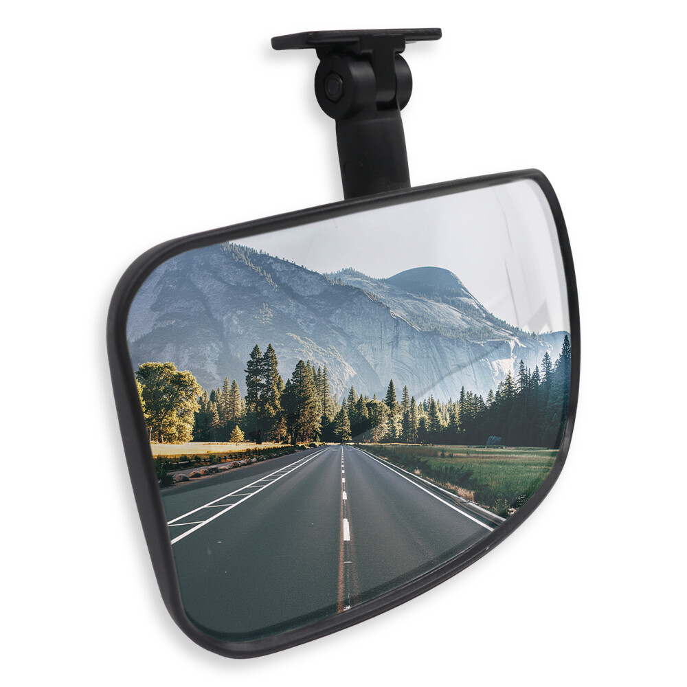 Зеркало бордюрное VOLVO FH, FM (1993-2005) (TB) Зеркало бордюрное VOLVO FH, FM (1993-2005) (TB)