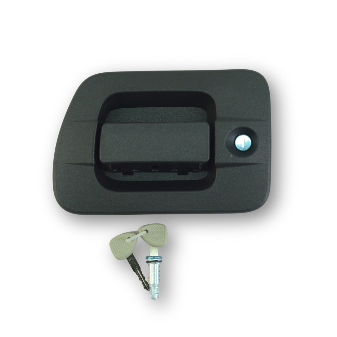 Ручка дверей IIV.E-Tech,Str.03r- \лів.\