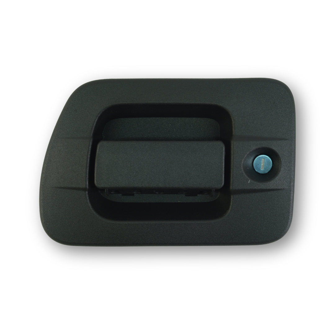 Ручка дверей IIV.E-Tech,Str.03r- \лів.\