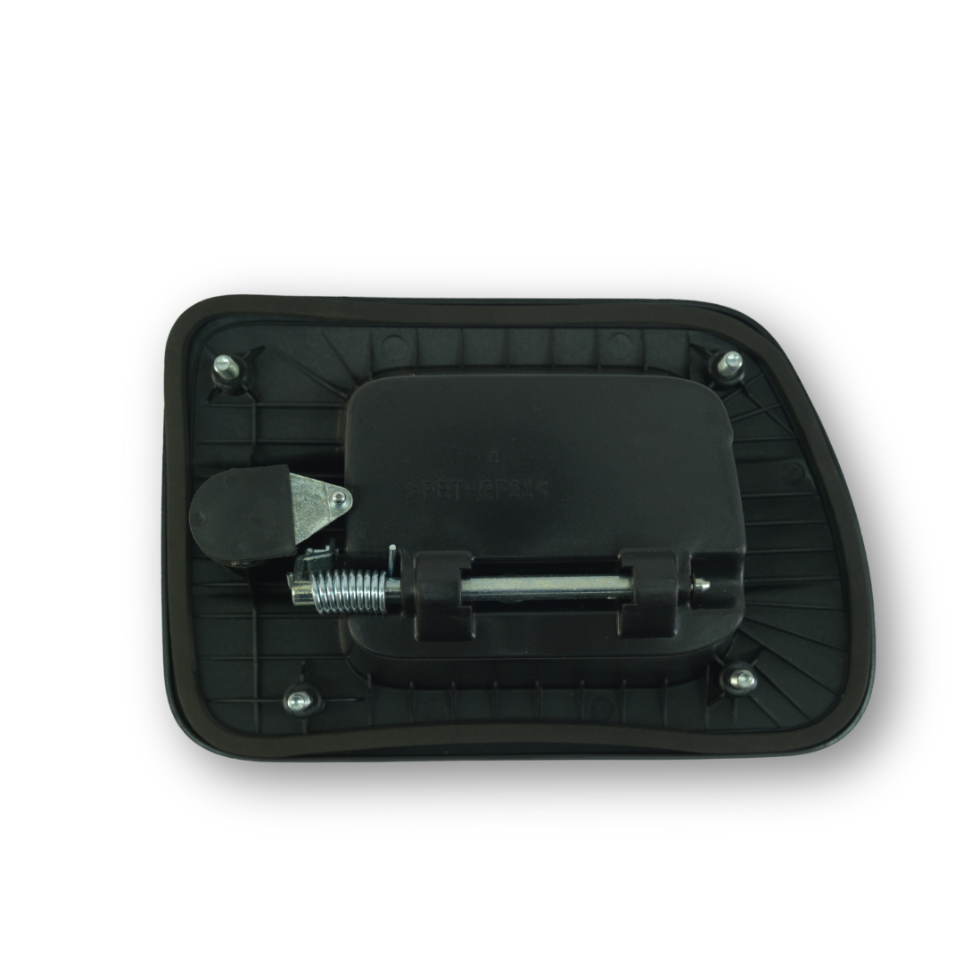 Ручка дверей IIV.E-Tech,Str.03r- \лів.\