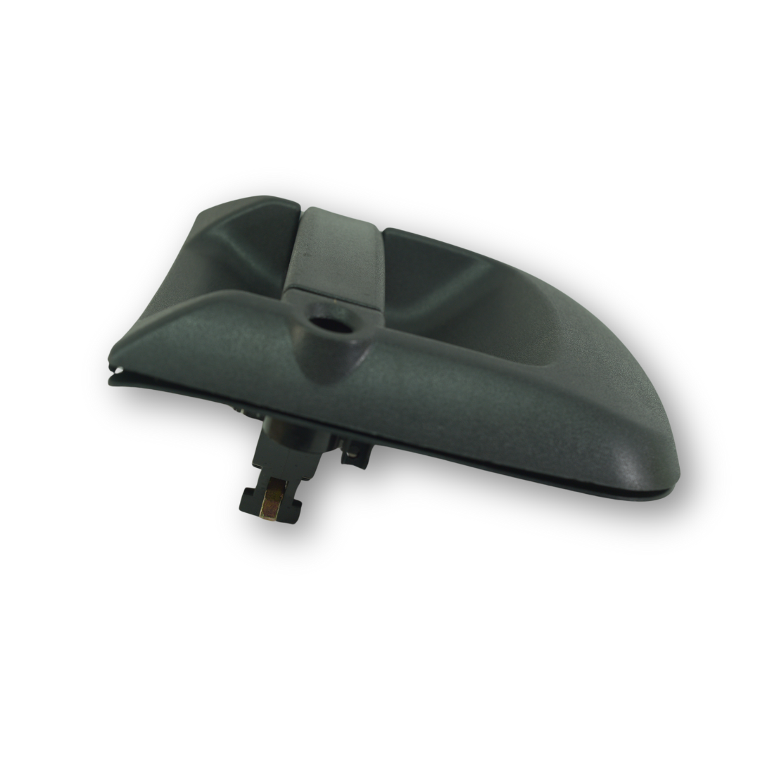 Ручка двери MAN TGA M-L-S-X /левая/ без ключей