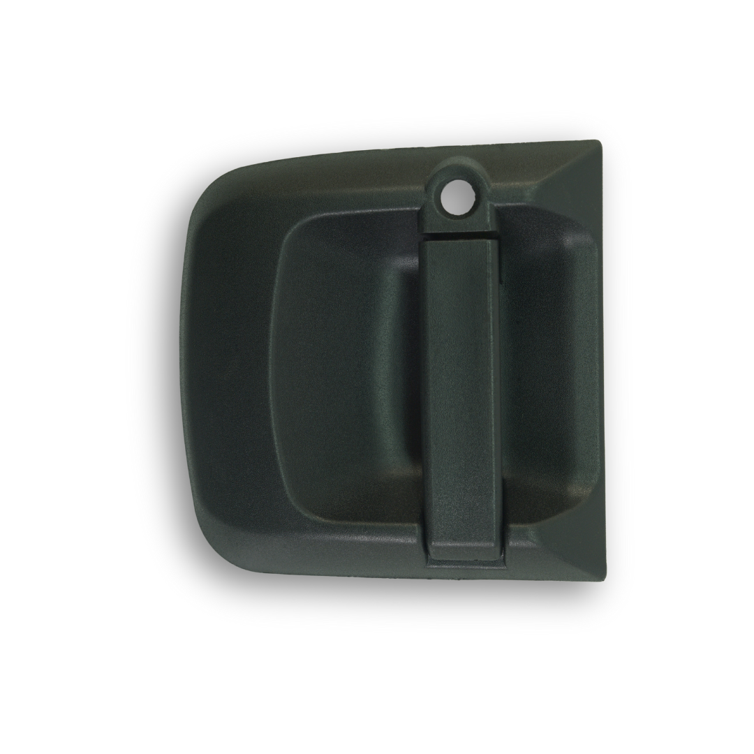 Ручка двери MAN TGA M-L-S-X /левая/ без ключей